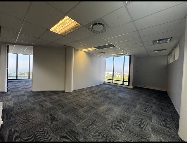 238M² OFFICE TO LET IN SOMERSET PARK